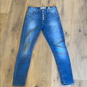 Lucky Brand Jeans